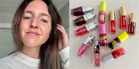 dupes for dior lip glow|aldi dior lip oil dupe.